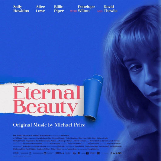 Eternal Beauty - Original Soundtrack