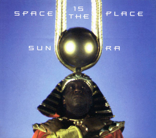 Space is the Place