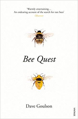 Bee Quest.