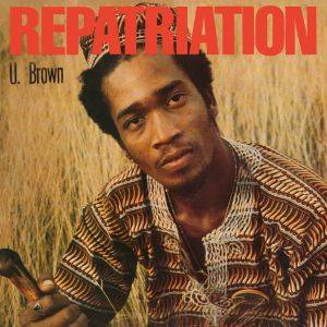 Repatriation (and 8 bonus tracks by Dickie Rankin)