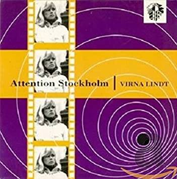 Attention Stockholm - 90's Remix EP