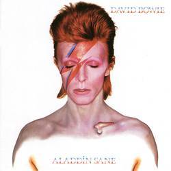 Aladdin Sane - 2015 Remaster