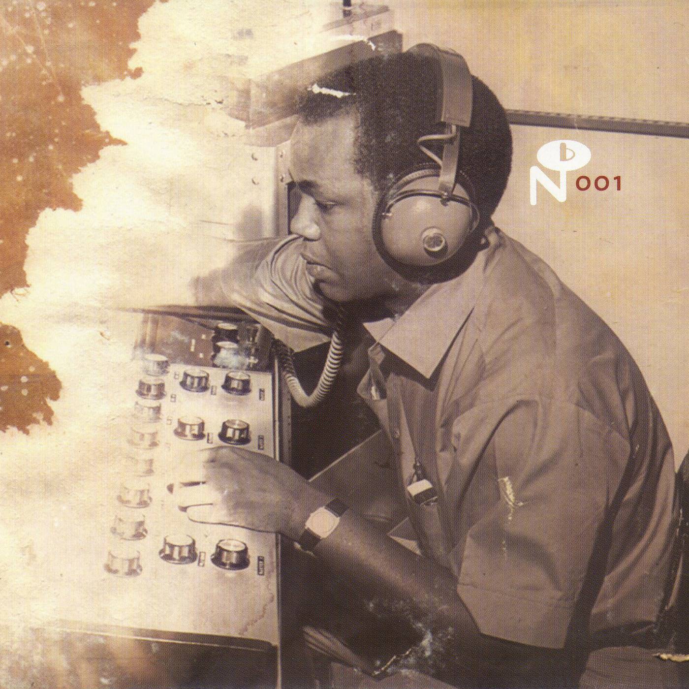 Various - Eccentric Soul : The Capsoul Label