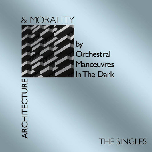 Architecture and Mortality (Singles  40th Anniversary)