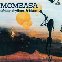 African Rhythms and Blues