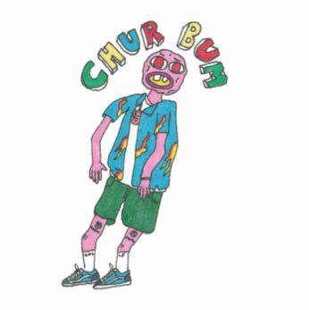 Cherry Bomb (The Instrumentals)