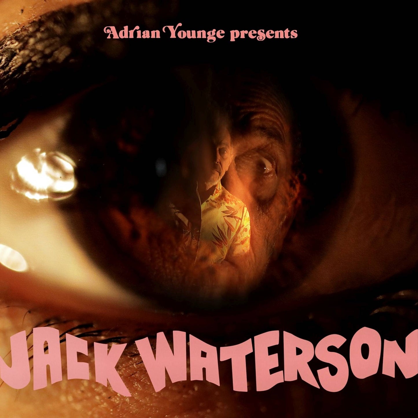 Adrian Younge presents Jack Waterson