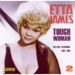 Tough Woman - Early Recordings 1955 - 60