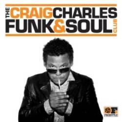Various - The Charles, Craig Funk and Soul Club