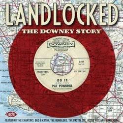 Various - Landlocked: The Downey Story