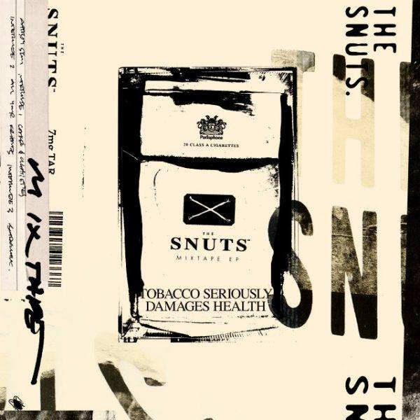 Mixtape EP