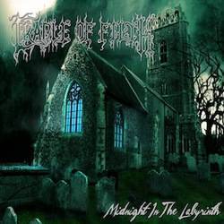 Midnight In The Labyrinth