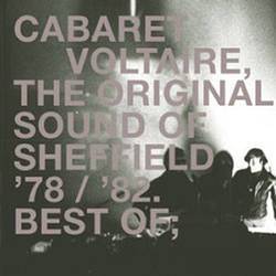 The Original Sound Of Sheffield '78 / '82 - Best Of