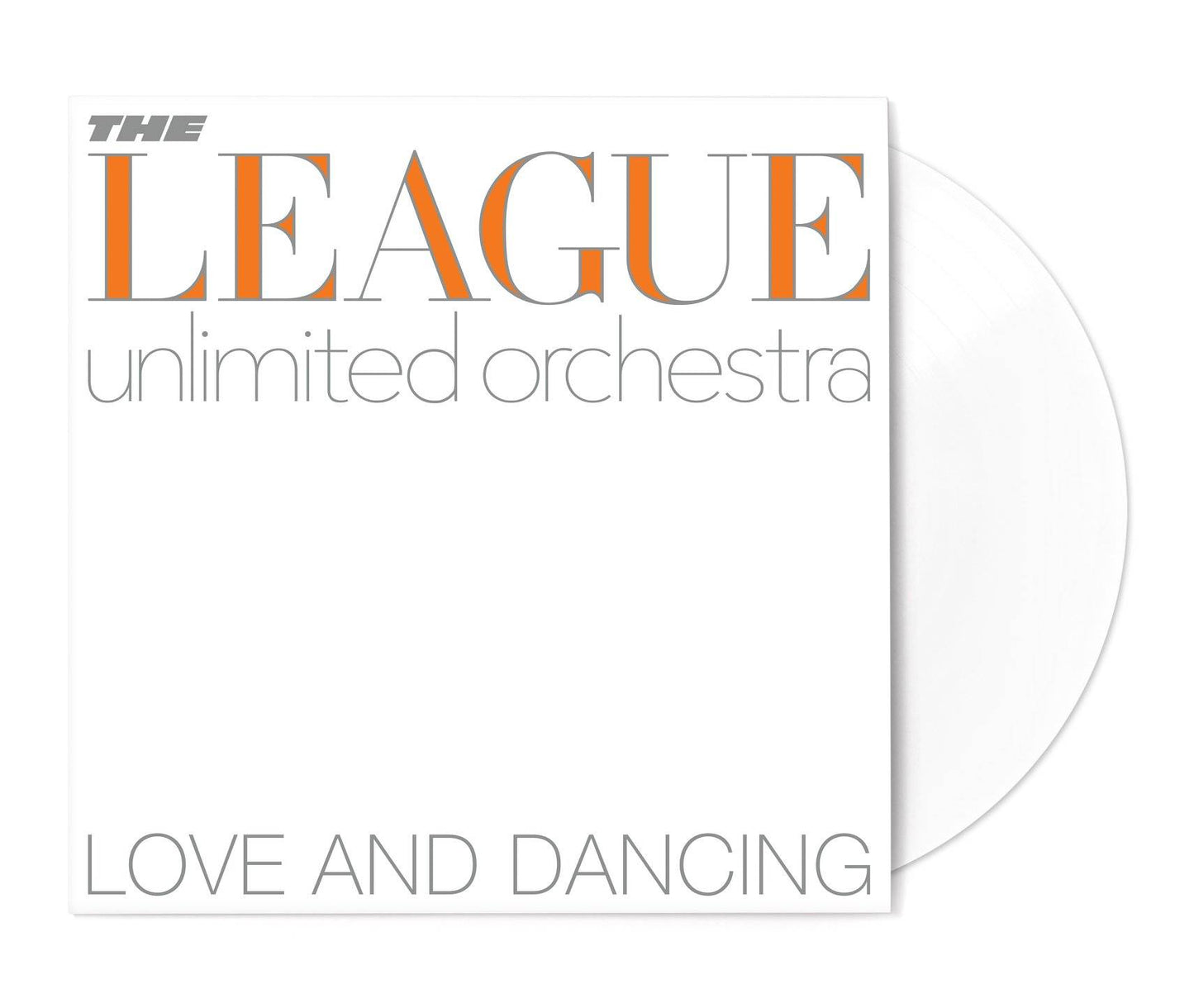 The League Unlimited Orchestra