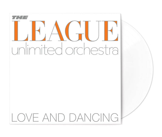 The League Unlimited Orchestra