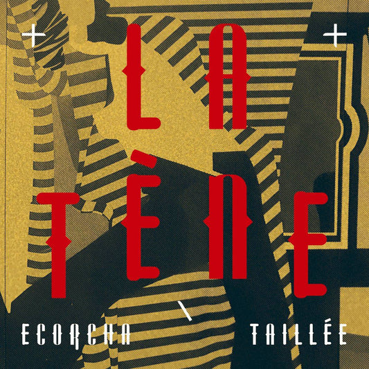 Ecorcha / Taille