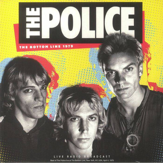 Bottom Line 1979