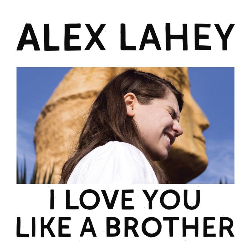 I  Love You Like A Brother (LRSD 2020)