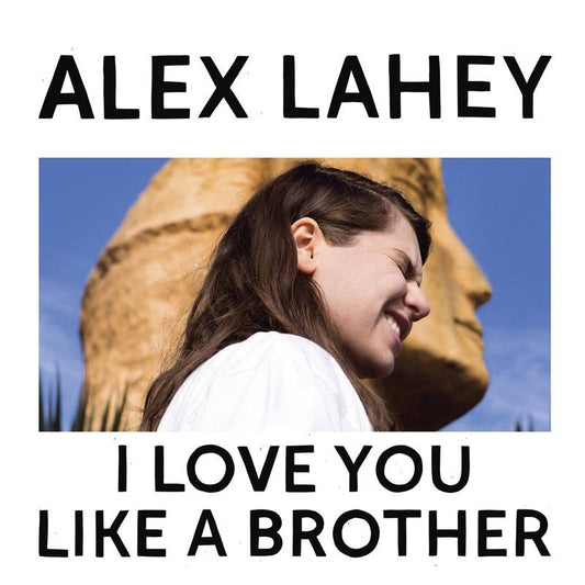 I  Love You Like A Brother (LRSD 2020)