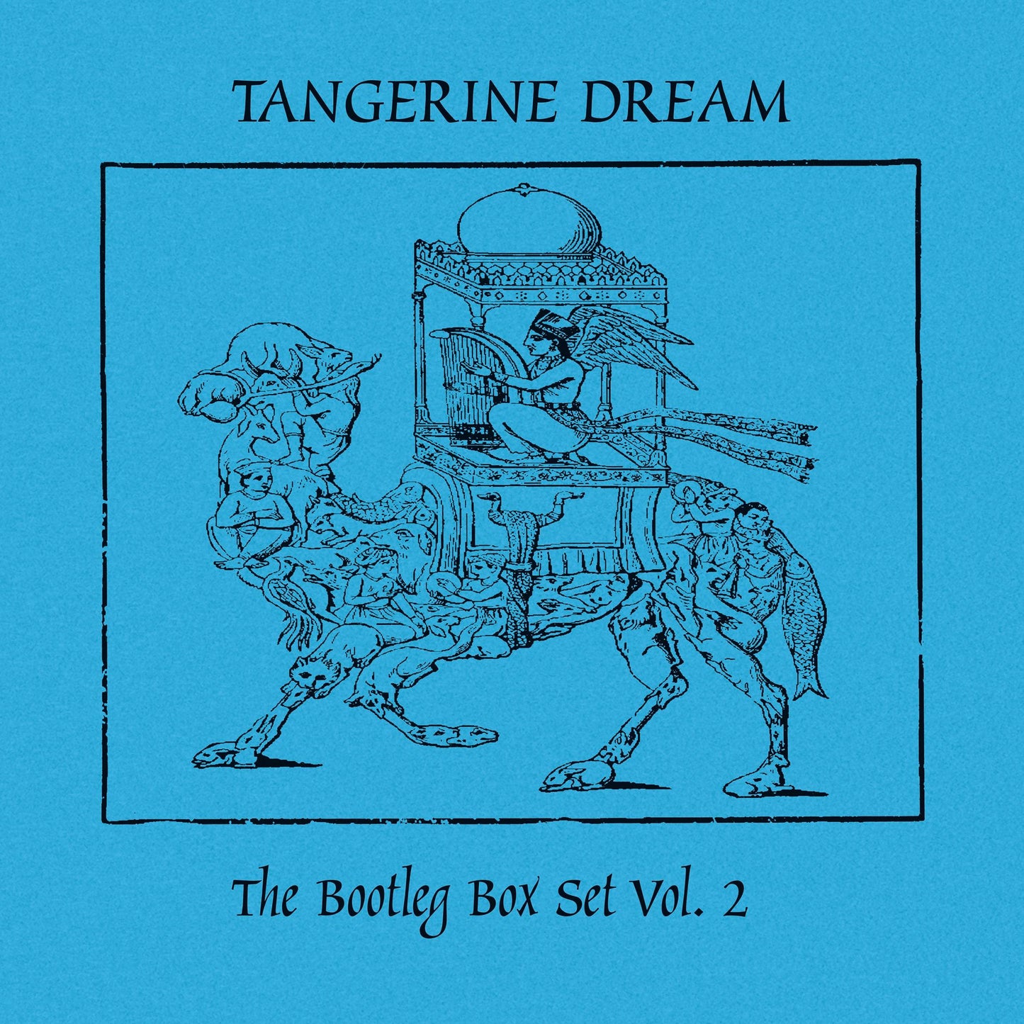 The Bootleg Box Set Vol 2