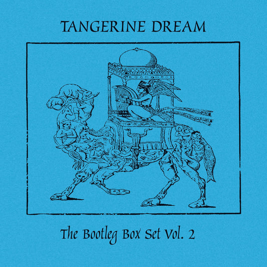 The Bootleg Box Set Vol 2