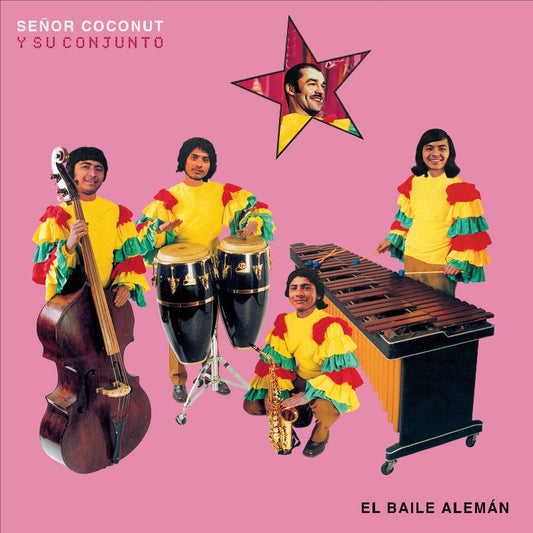 El Baile Alemán