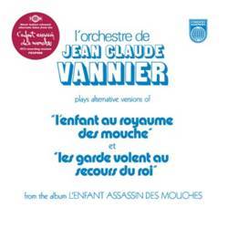 L'Enfant Assassin Des Mouches Alternate Takes