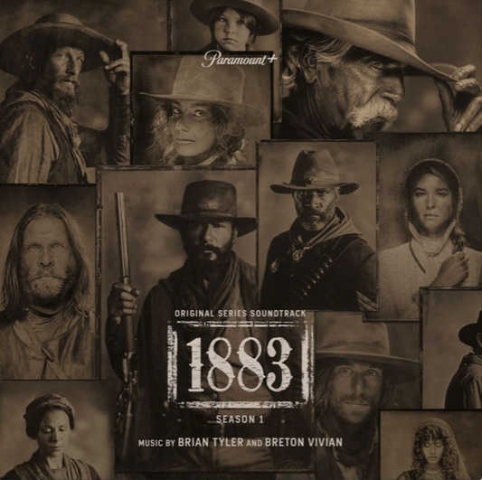 1883 - Original Soundtrack