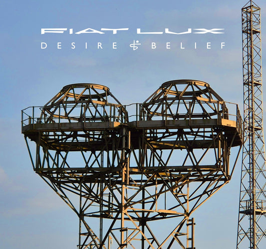 Desire and Belief