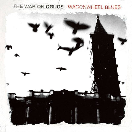 Wagonwheel Blues (25th Anniversary Exclusive)