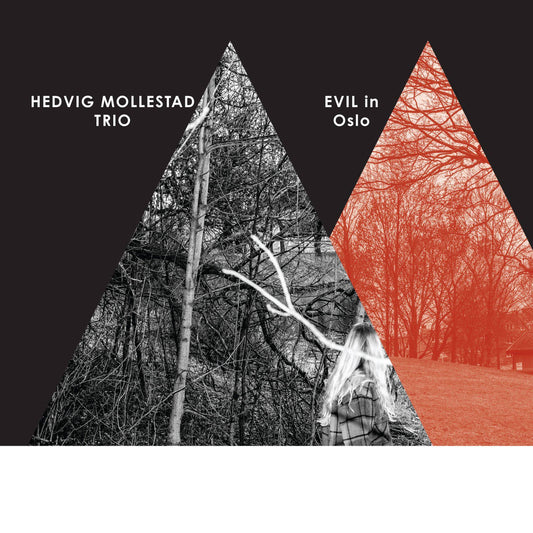 Evil In Oslo