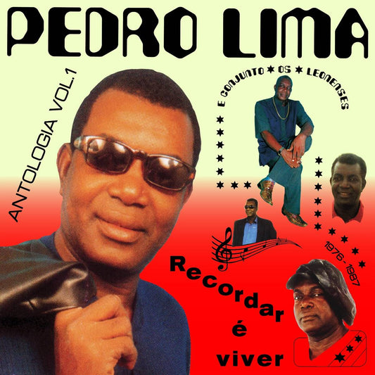 Recordar  Viver: Antologia Vol. 1
