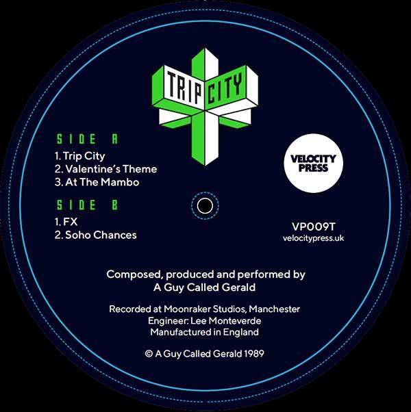 Trip City