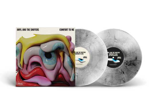 Comfort To Me (Deluxe)