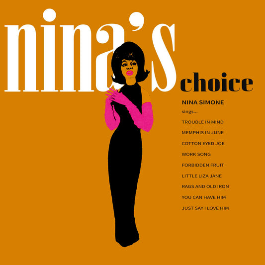Nina's Choice