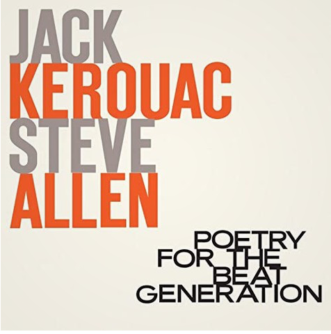 Poetry for the Beat Generation