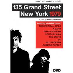 Various - 135 Grand Street, New York, 1979