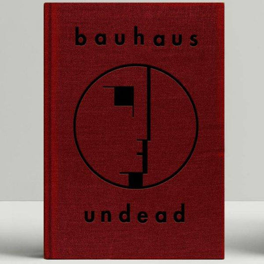 Bauhaus – Undead Expanded Edition