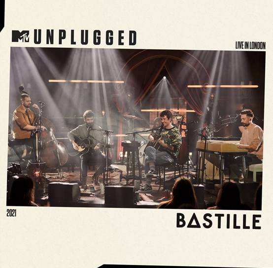 MTV Unplugged