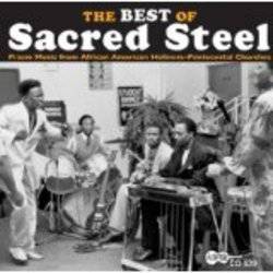 Various - The Best Of Sacred Steel