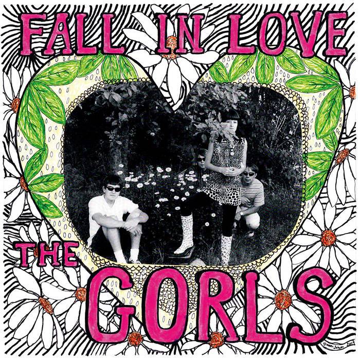Fall In Love 1992-93