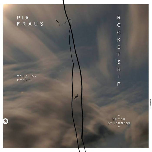 Outer Otherness / Cloudy Eyes