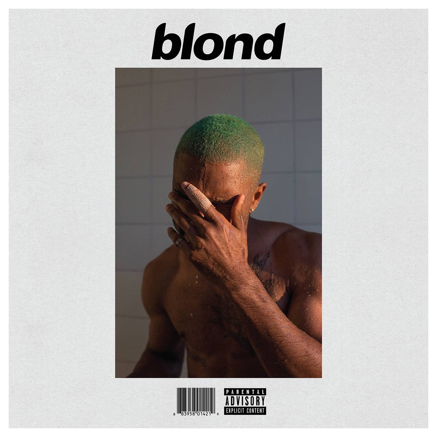 Blond