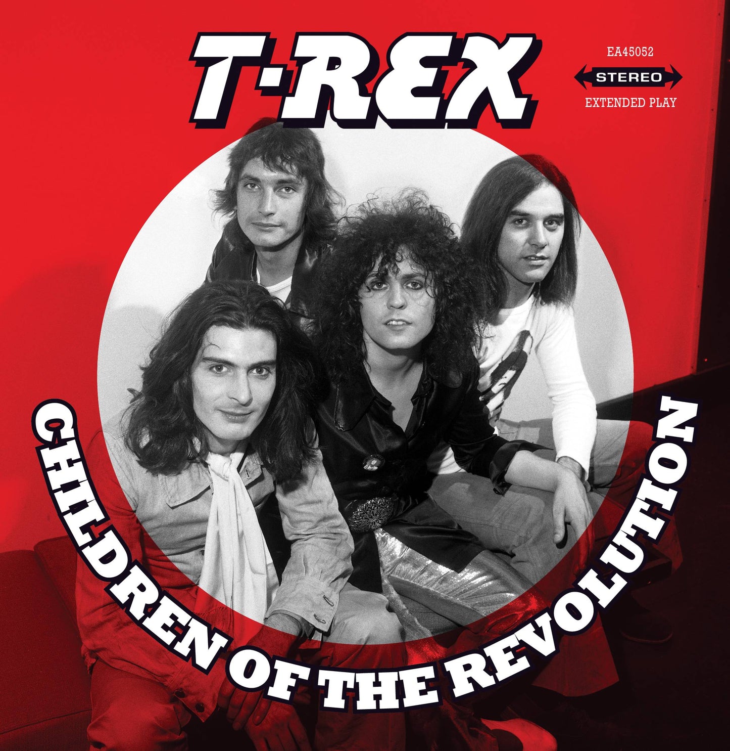 Children of the Revolution EP