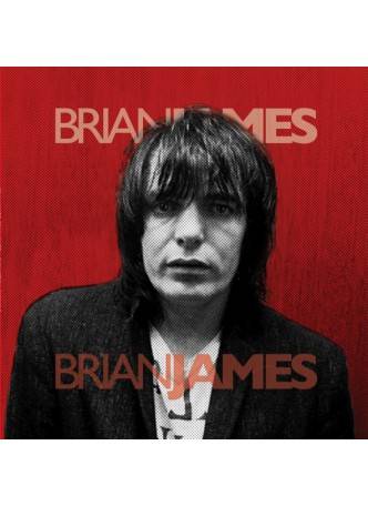 Brian James