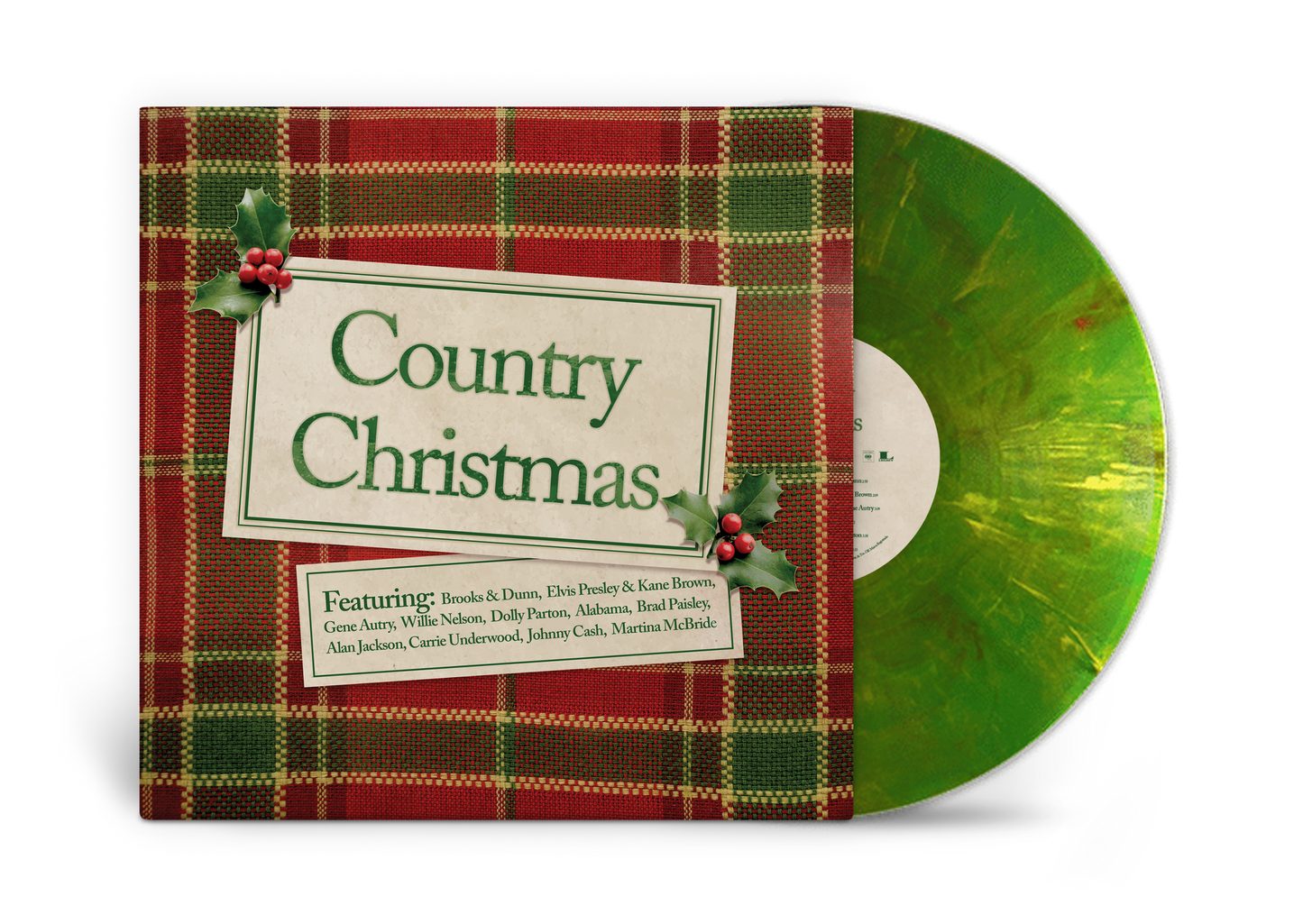 Country Christmas