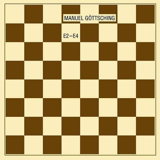 E2 E4 - 2016 - 35th Anniversary Edition