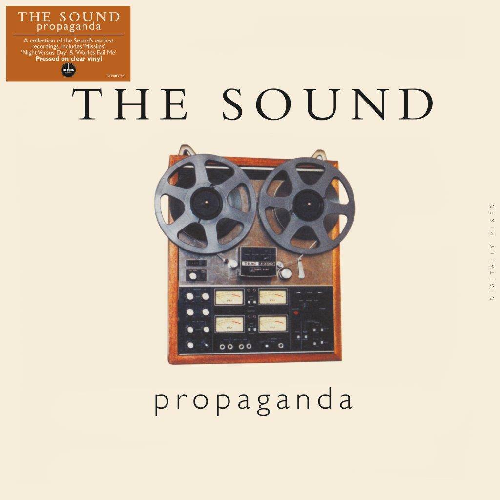 Propaganda.