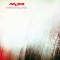 Seventeen Seconds CD