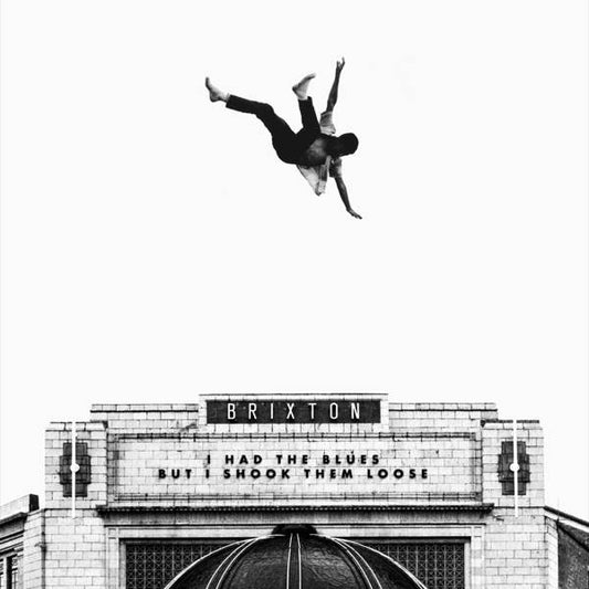 I Had The Blues But I Shook Them Loose  Live At Brixton